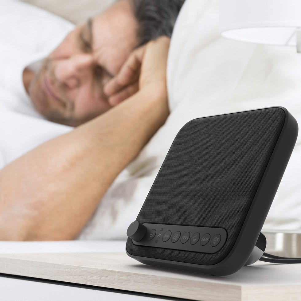 Sleep Therapy Sound Machine 