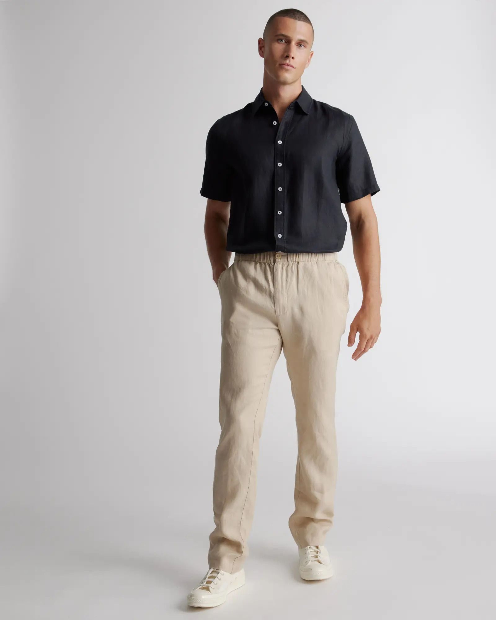 15 Best Summer Pants for Men in 2023 Tested by Style Experts