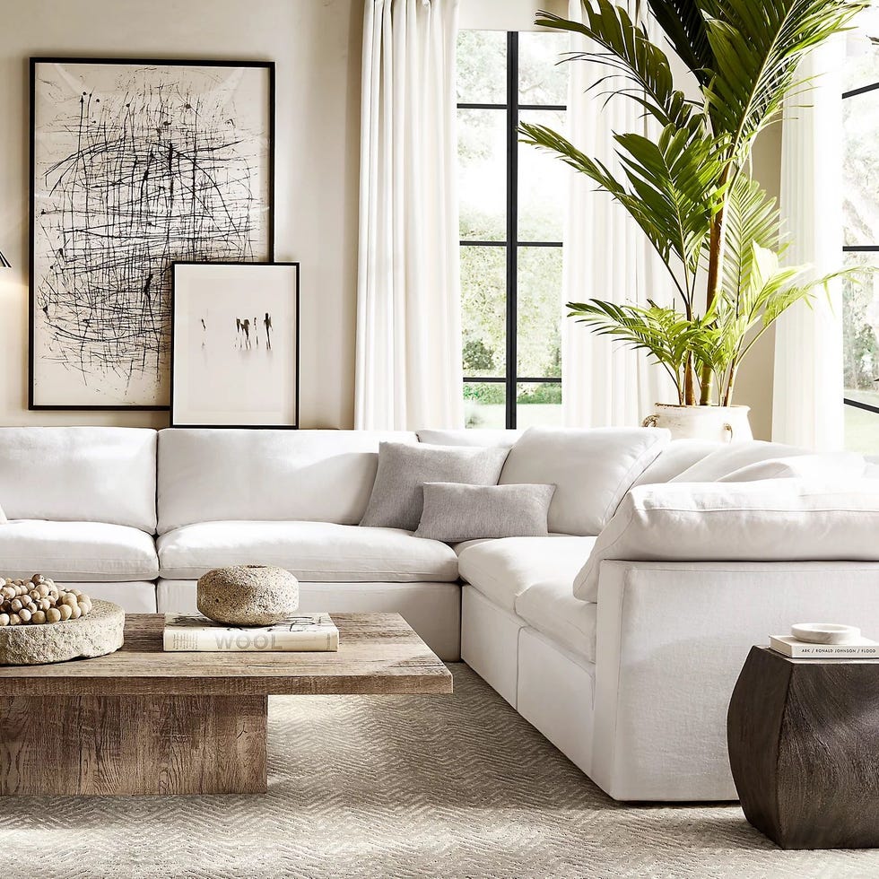 10 Best Modular Sofas Of 2023