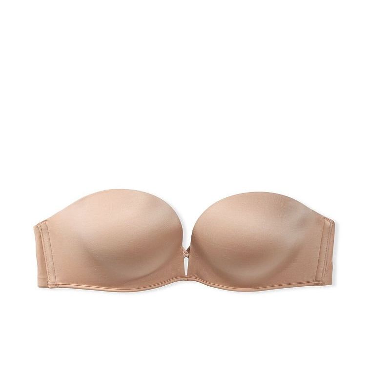 Very Sexy Bombshell Add-2-Cups Push Up Strapless Bra