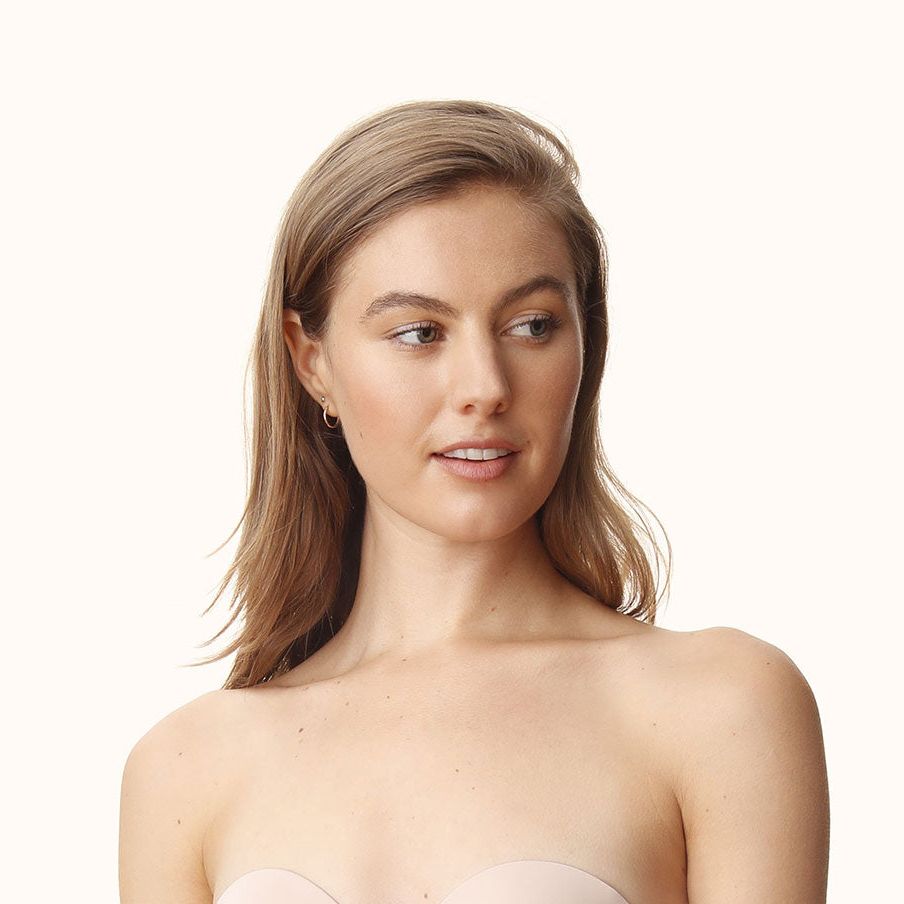 Best-Selling Convertible/Strapless Underwire Bra Cup
