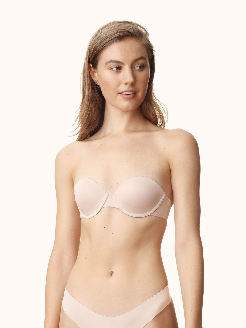 11 Best Strapless Bras for Small Chests 2024, Tested & Reviewed