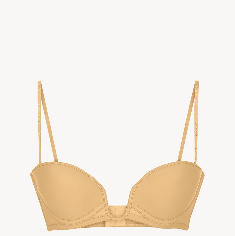 10 Best Strapless Bras for Small Chests 2024, Tested & Reviewed