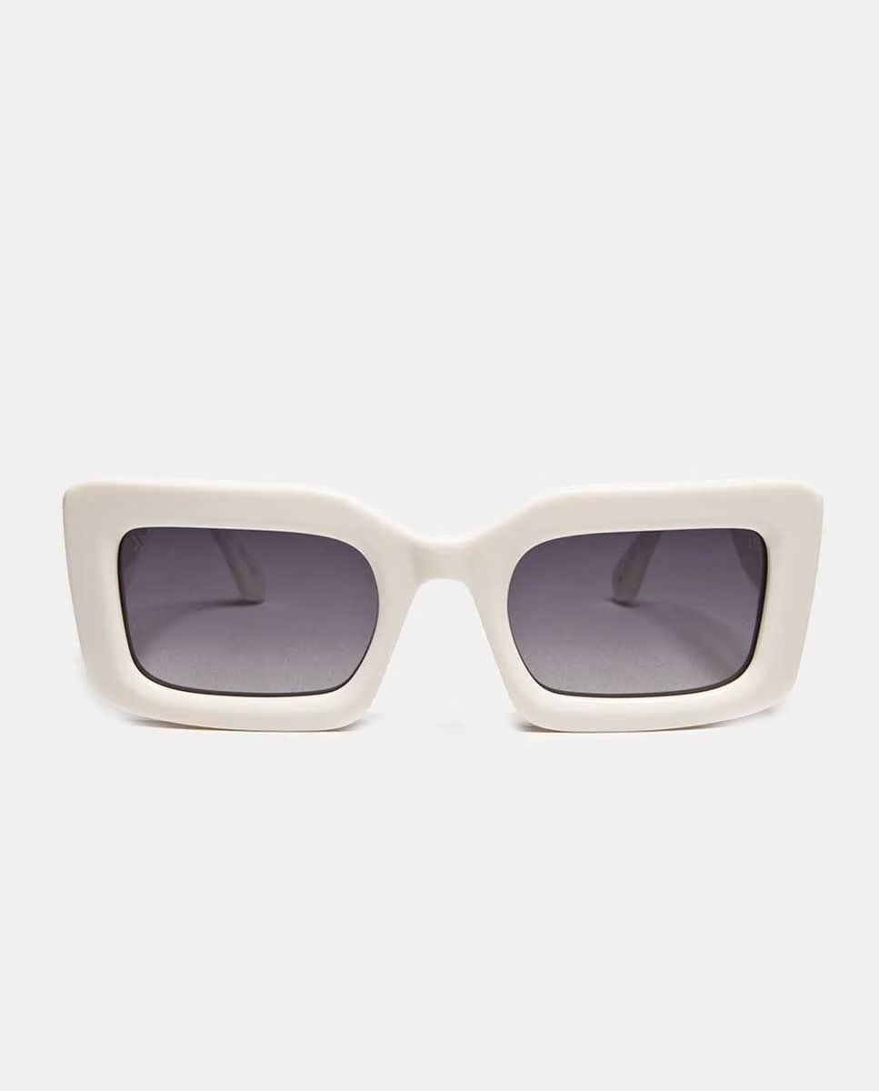 Gafas de sol de hombre rectangulares transparentes · Oakley · El Corte  Inglés
