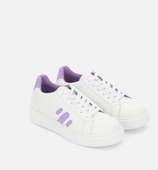 Tendencia en tenis discount de mujer 2020