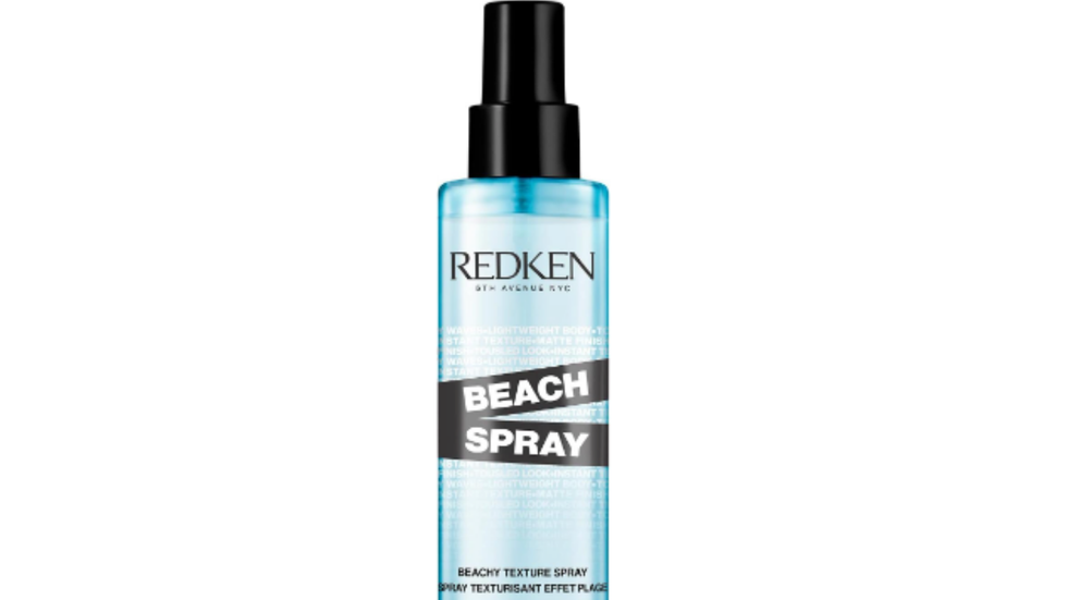 Beach spray texturizzante a medio controllo Redken 