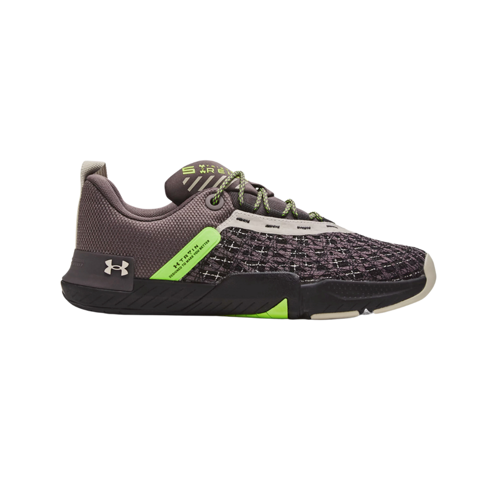 Under Armour - TriBase Reign 5