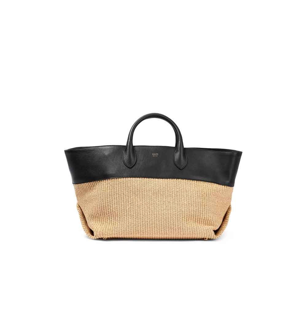 Best straw online bag