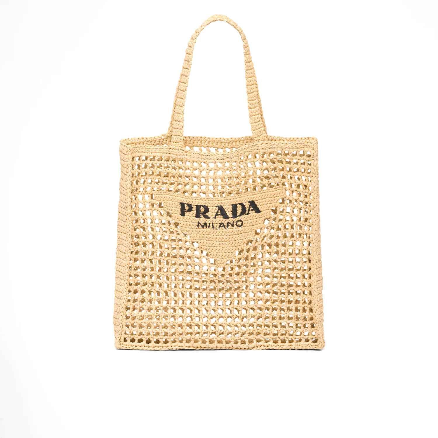 The 16 Best Straw Bags of Summer 2023