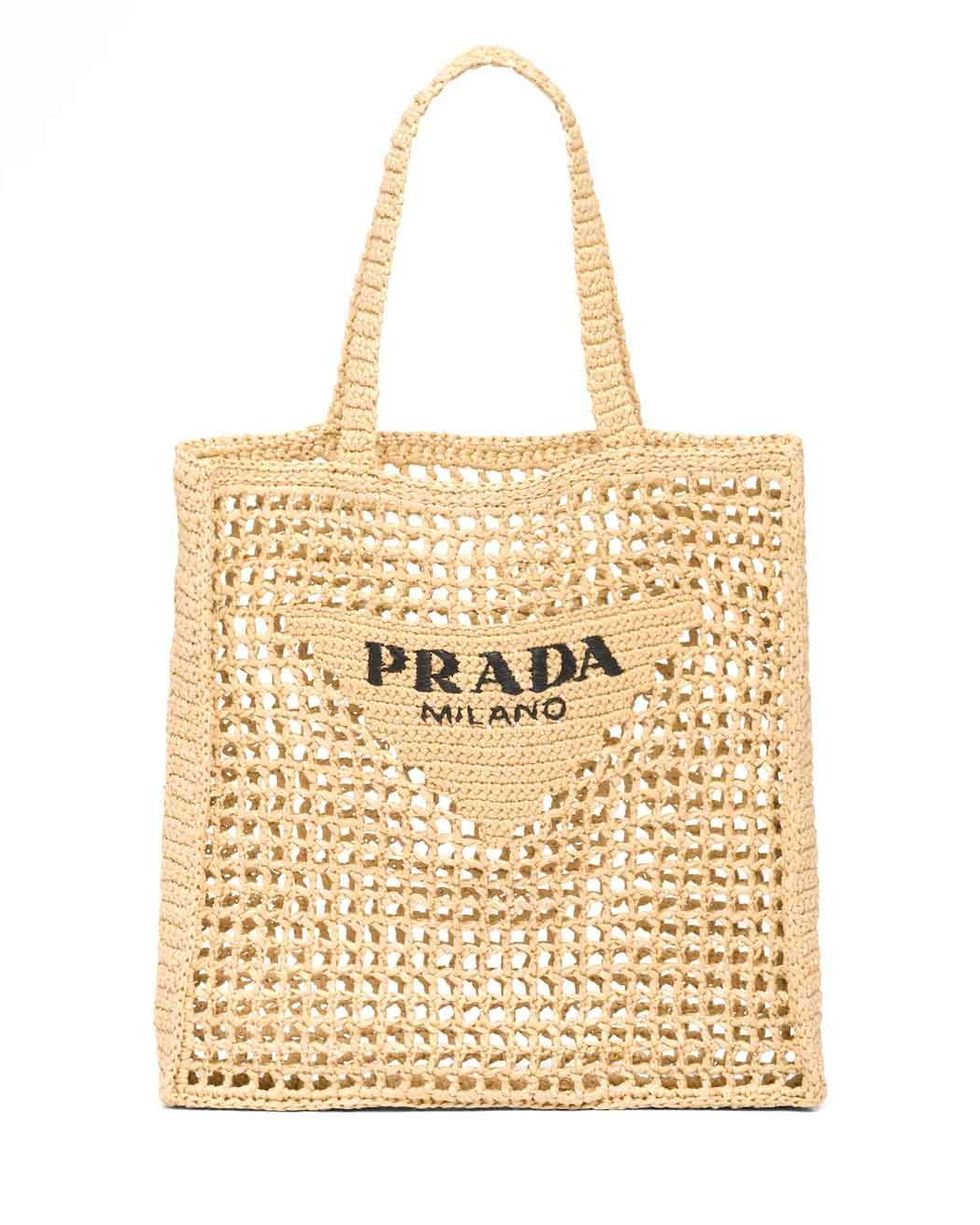 The 16 Best Straw Bags of Summer 2023