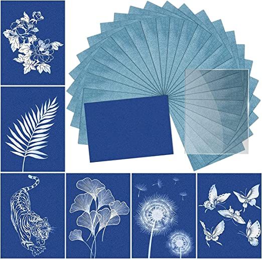 Cyanotype: Get started with our beginner's guide