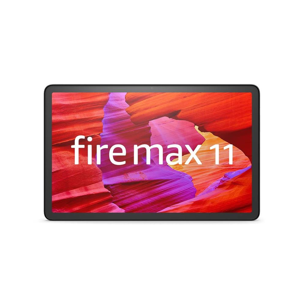Fire Max 11 タブレット