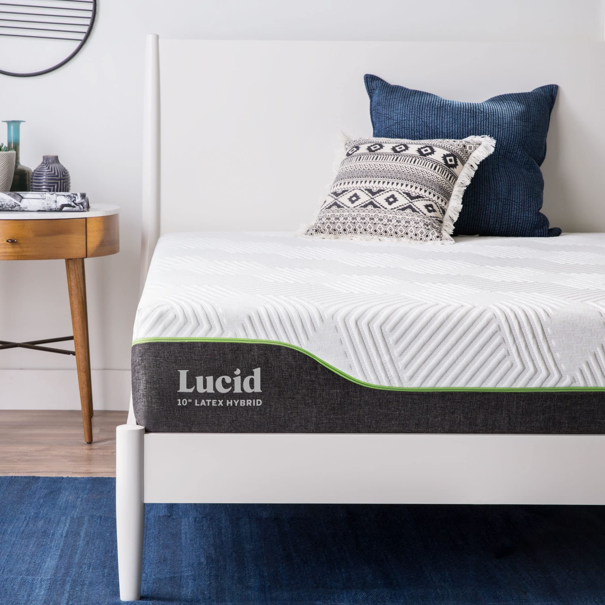 11 Best Cheap Mattress Options 2024 - Affordable Mattress Brands