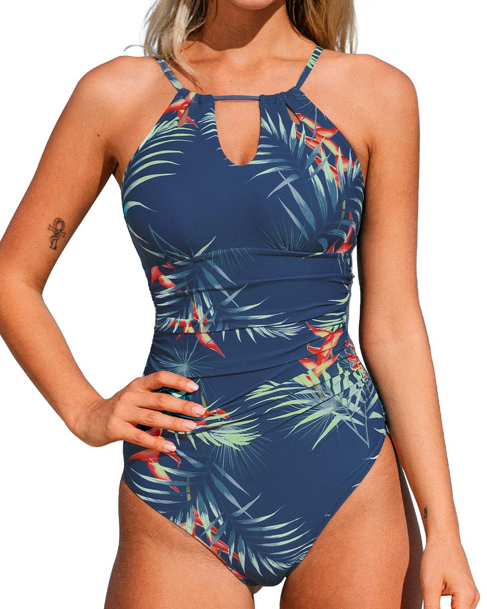 The Best Tummy Control Swimsuit