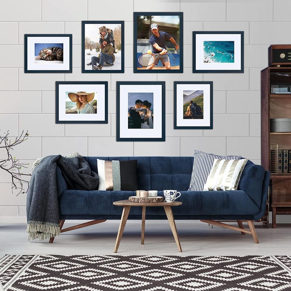 Affordable Picture Frames