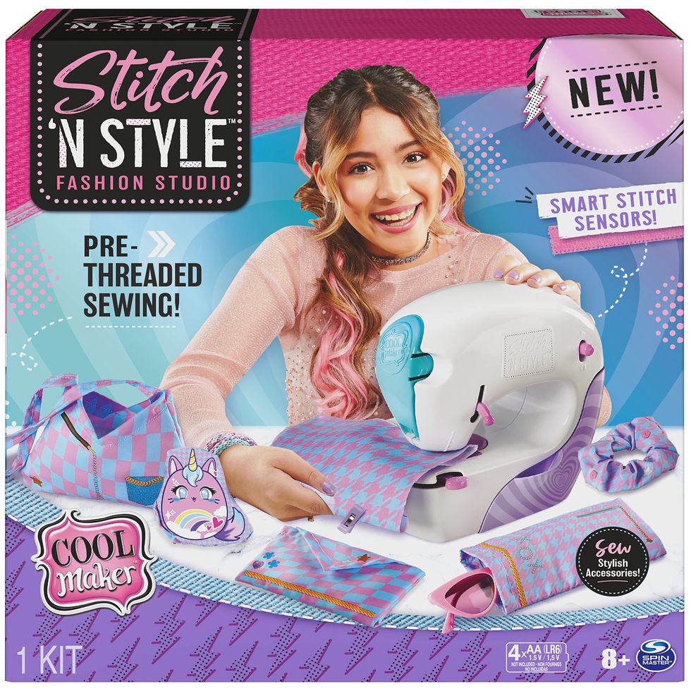 Super Cool Gifts For 10 Year Old Girls