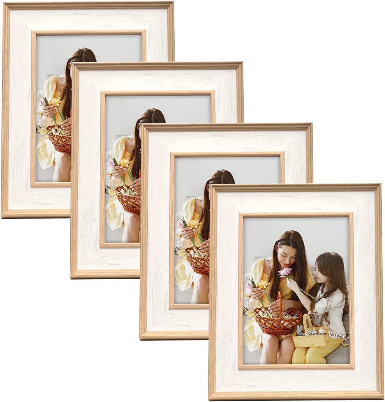 Pictures of picture clearance frames