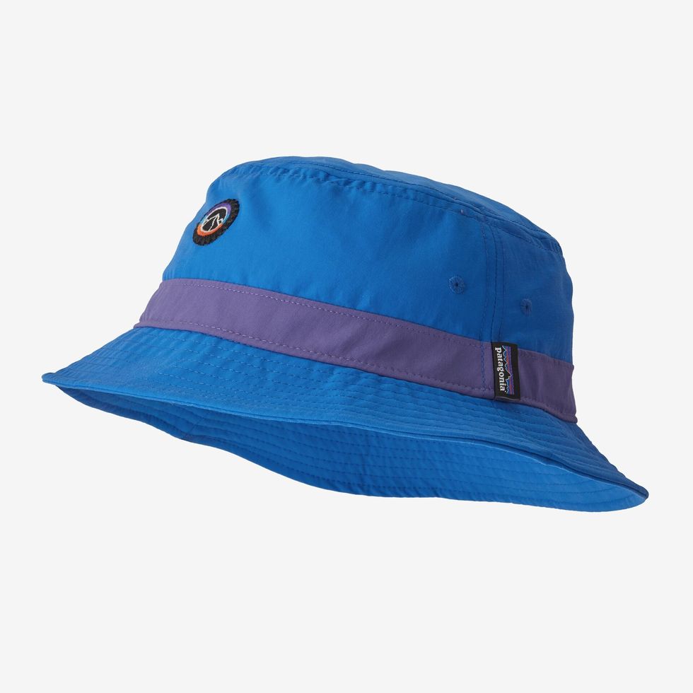 Here Are the 8 Best Summer Hats Guys Can't Live Without