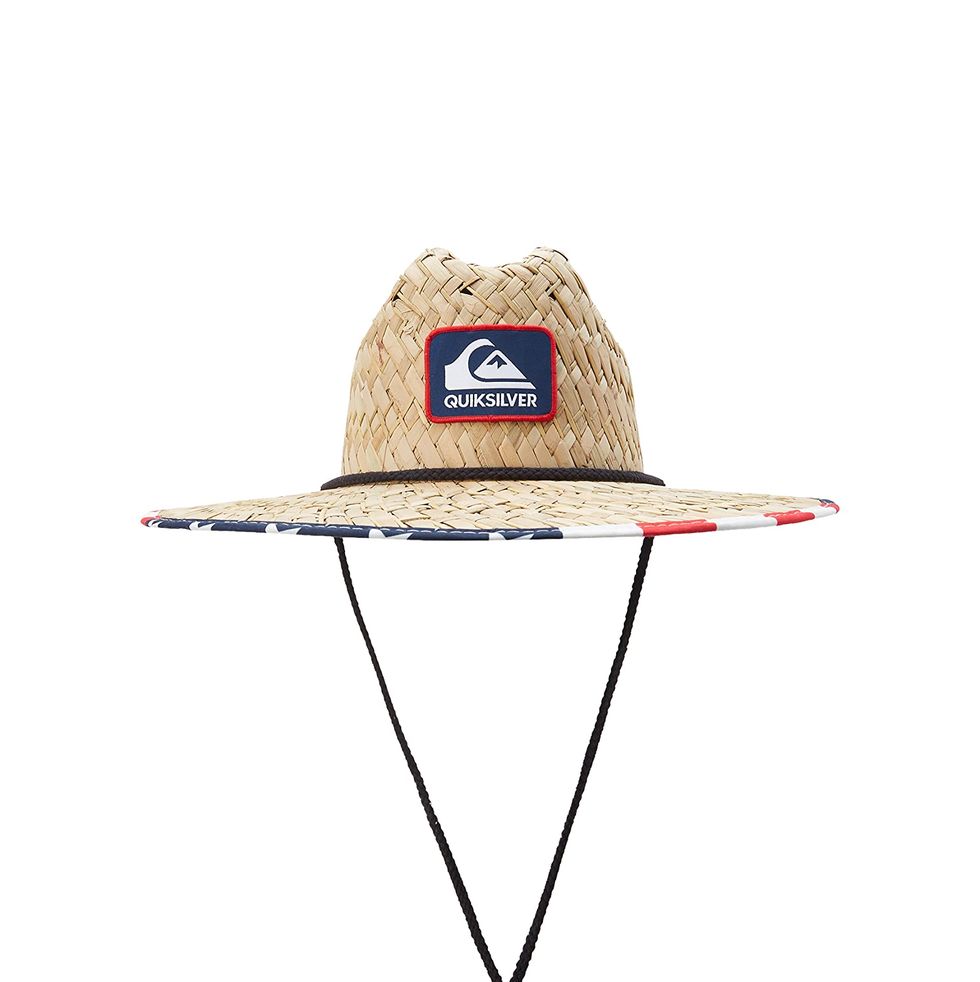 Mens Hat Adult Male Men's Large Bucket Hat Men Sun Hat Wide Brim Beach Hat  Adjustable Bucket Hat Summer Hats Clothes(Black,One Size)