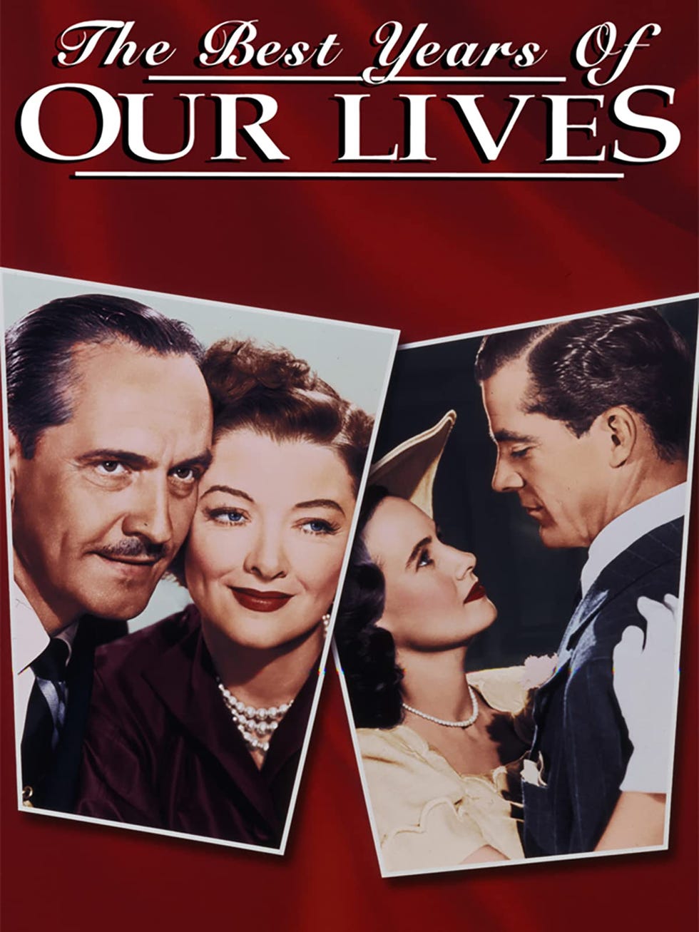 The Best Years Of Our Lives (1947)