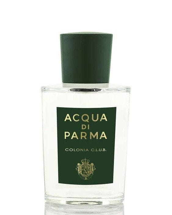 Colonia C.L.U.B. Eau de Cologne Colonia C.L.U.B. Eau de Cologne