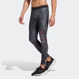 Adizero Long Tights