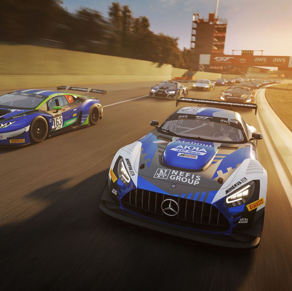 20 Best Racing Games for low end PC 