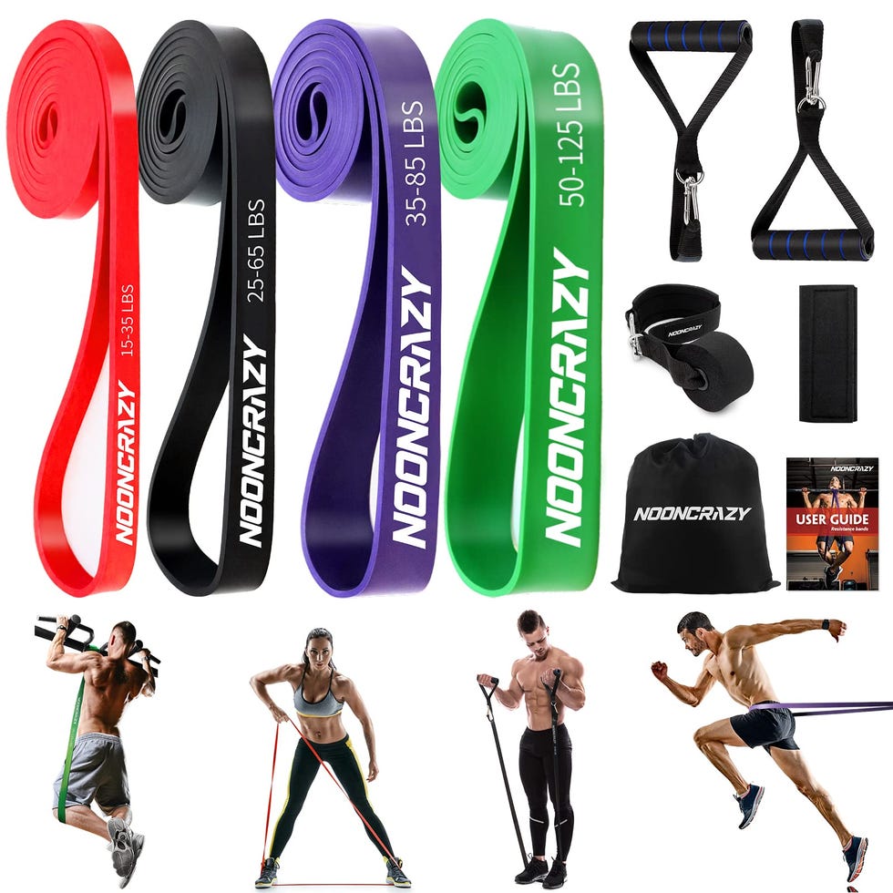 Loop Bands nooncrazy 