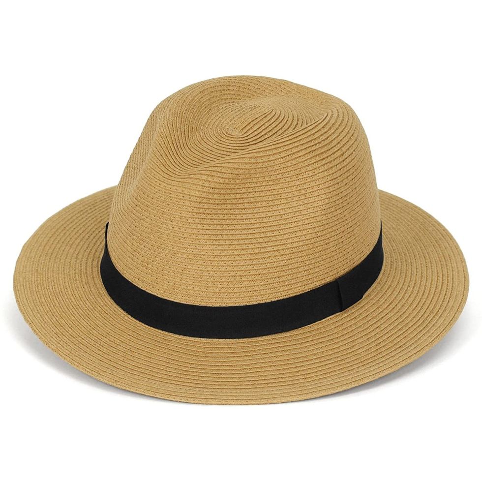 16 Best Men's Summer Hats in 2023, Tested by Style Experts