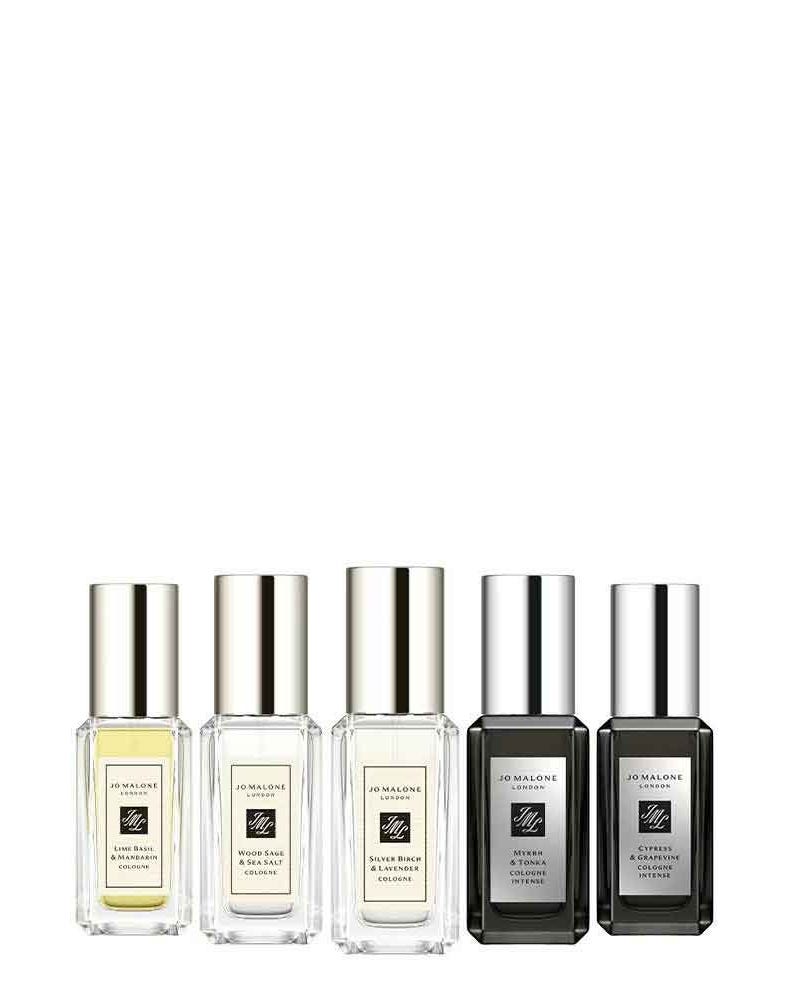 Cologne Collection