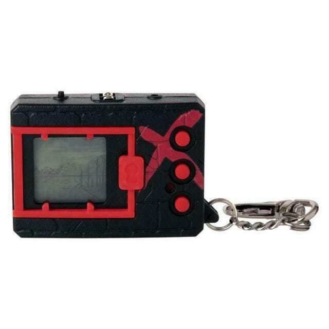 Digimon X 