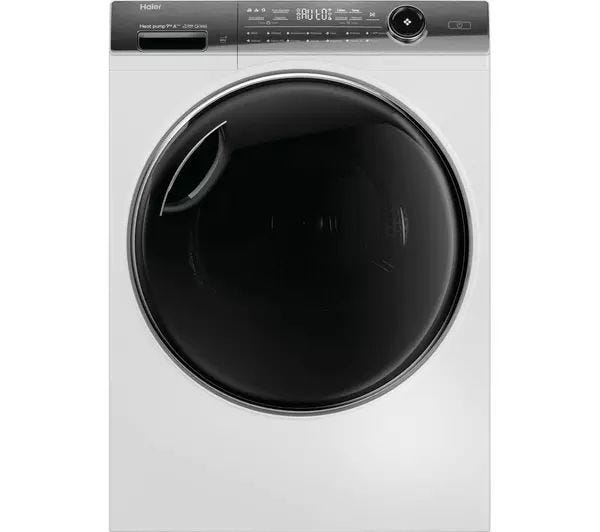 Best tumble dryers 2025 UK best heat pump tumble dryers