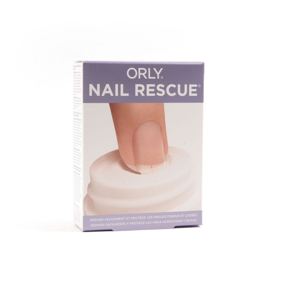 Nail Rescue Kit 