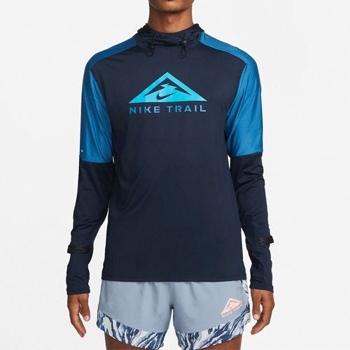 Dri-FIT Trail Hoodie