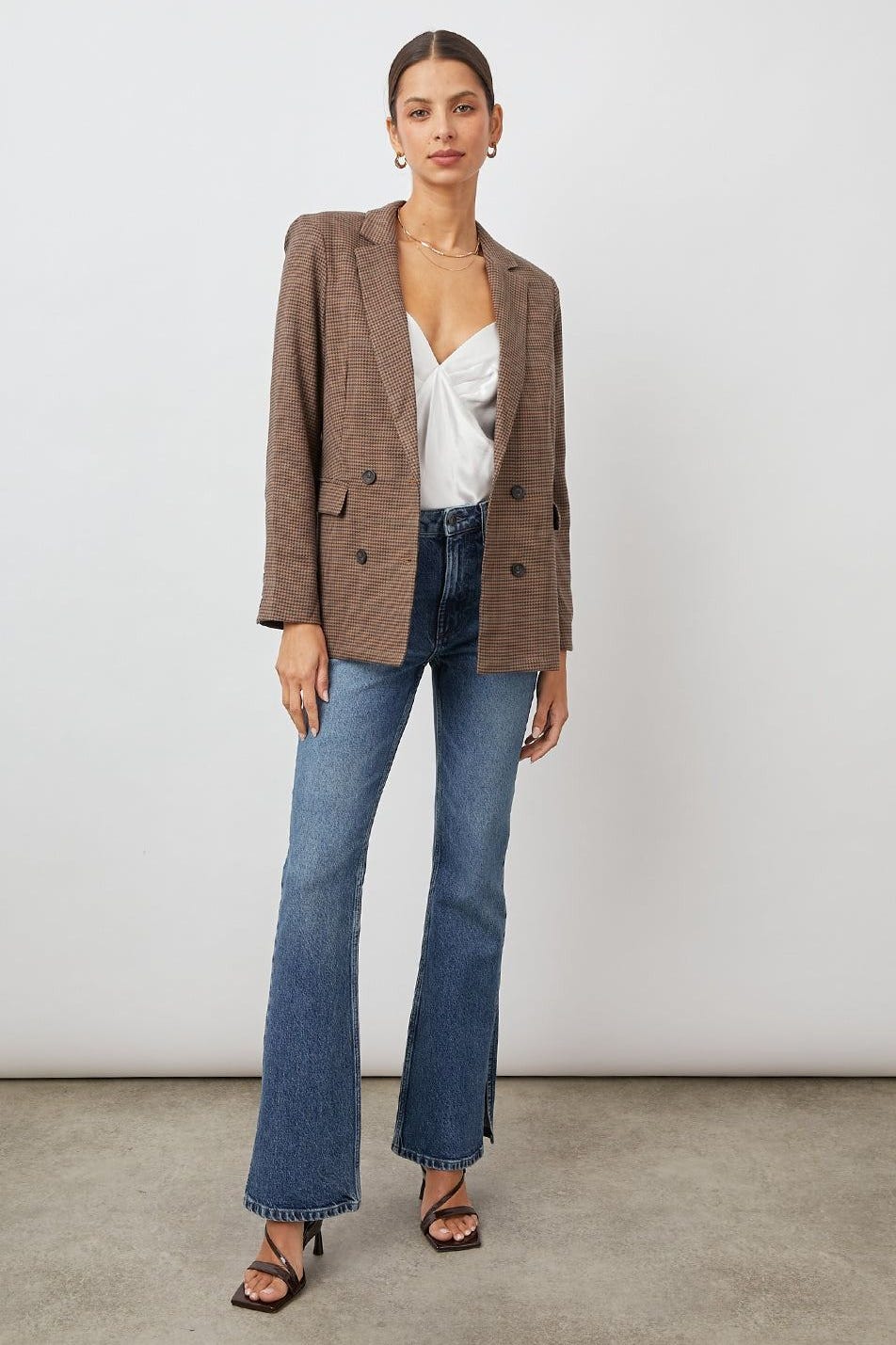 Jac blazer Jac blazer