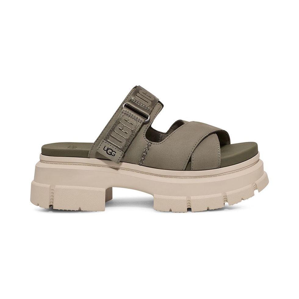 18 Best Chunky Sandals from  - Y2K Shoe Trend