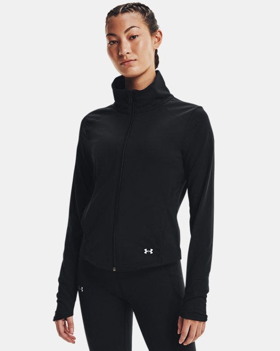 Meridian Jacket