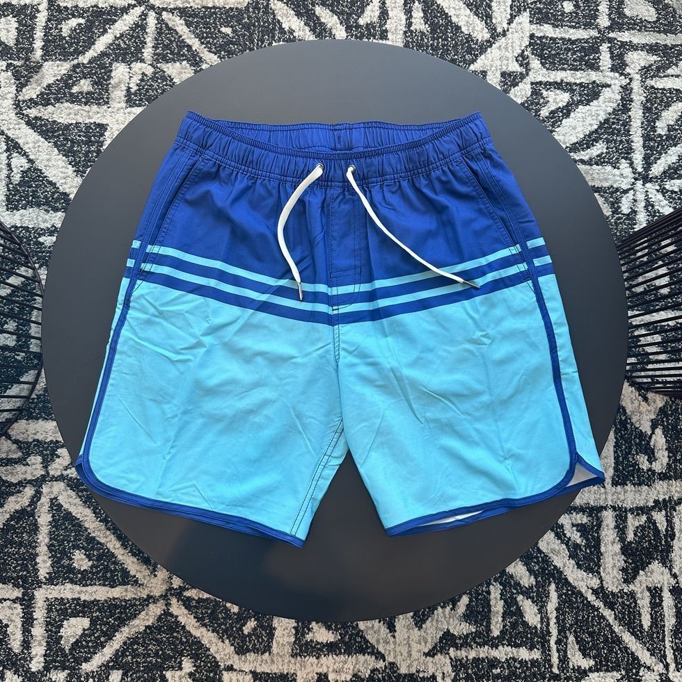 Wirecutter sale swim trunks