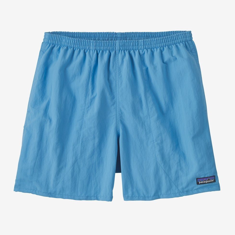 Patagonia swim trunks store amazon