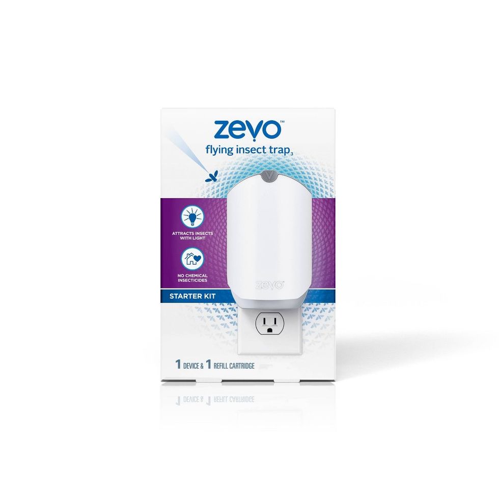 Zevo Indoor Flying Insect Trap