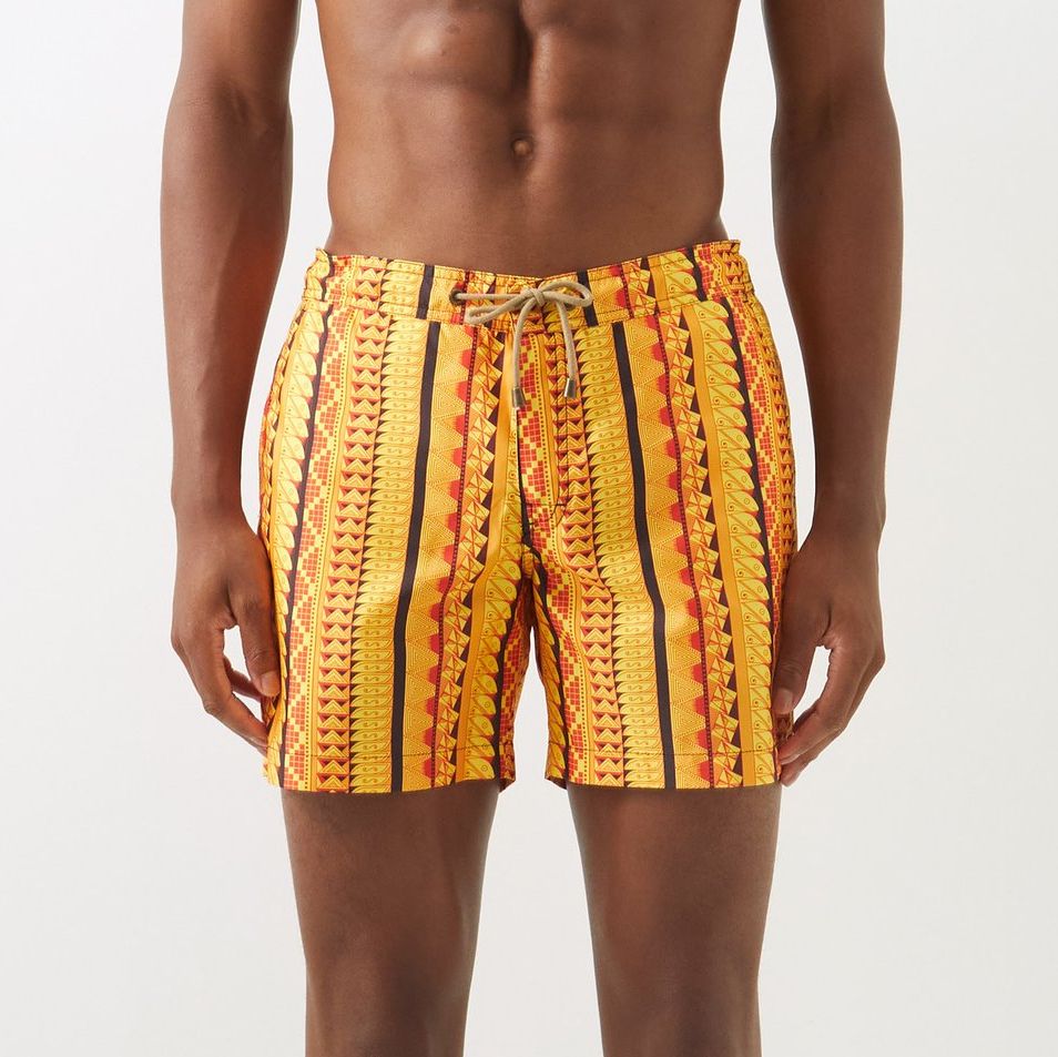 12 Best  Swim Trunks for Men 2023, Tested by Style Experts
