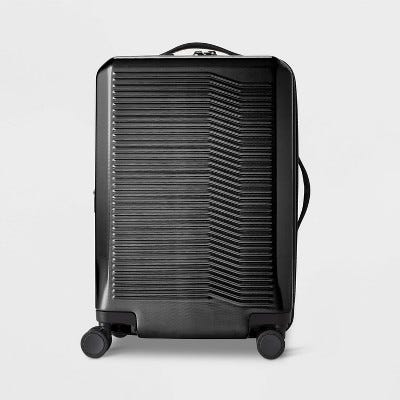 Hardside Carry-On Spinner Suitcase Hardside Carry-On Spinner Suitcase