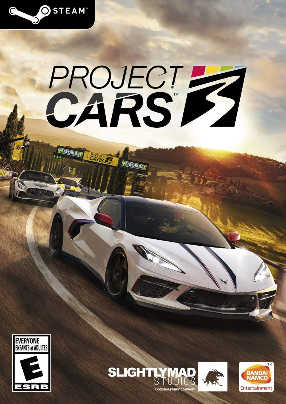 Best sim racing game on sale ps4