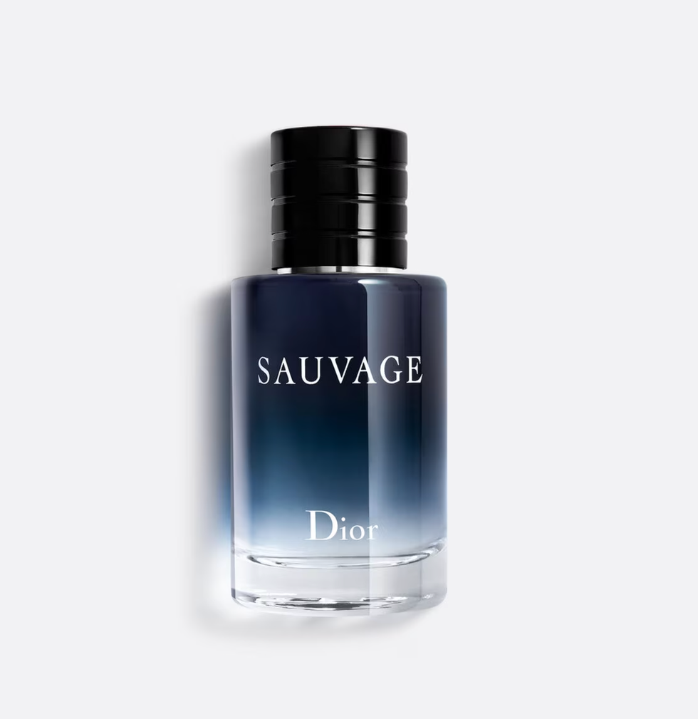 Sauvage Eau de Toilette