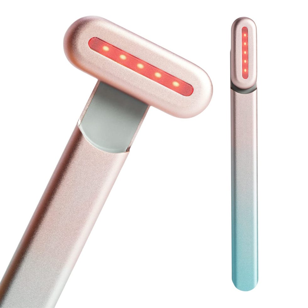4-in-1 Facial Wand 4-in-1 Facial Wand