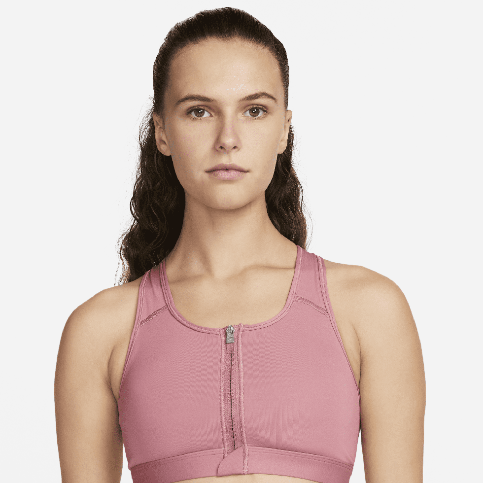 Comfortable sport bra push up For High-Performance 