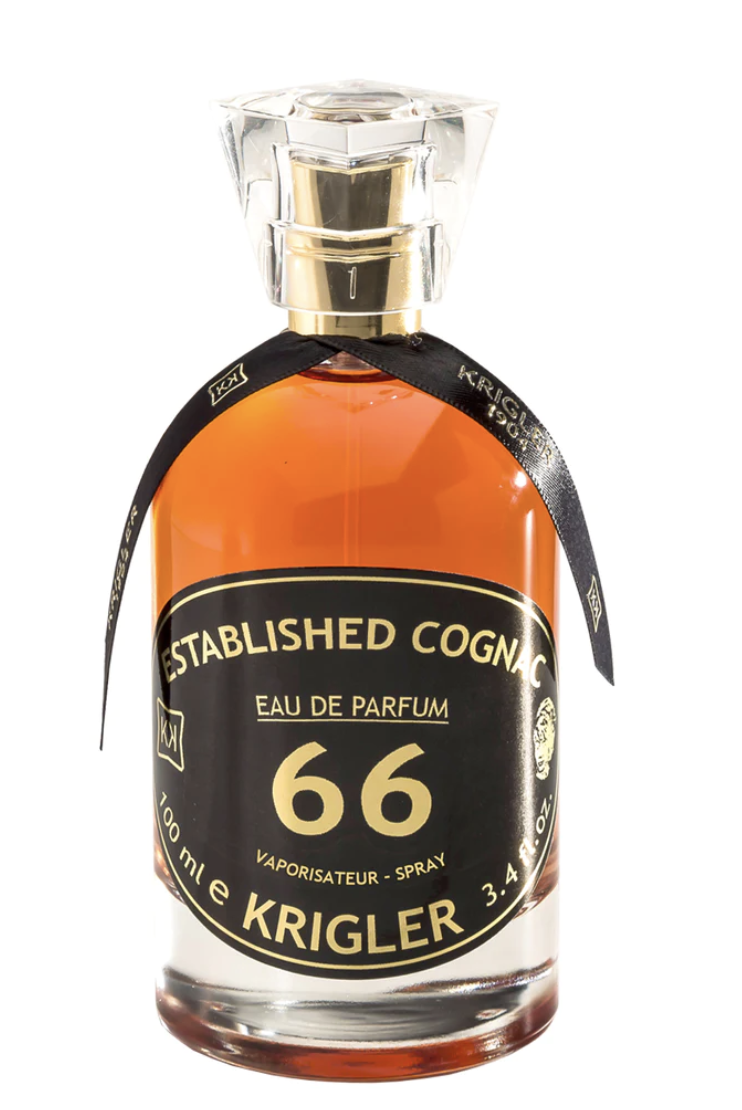 Established Cognac 66