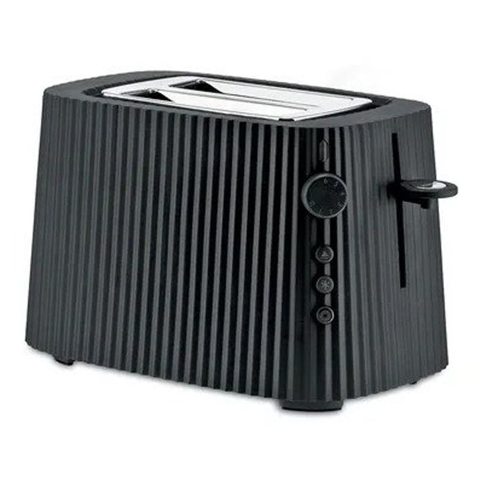 Alessi Plissé Toaster
