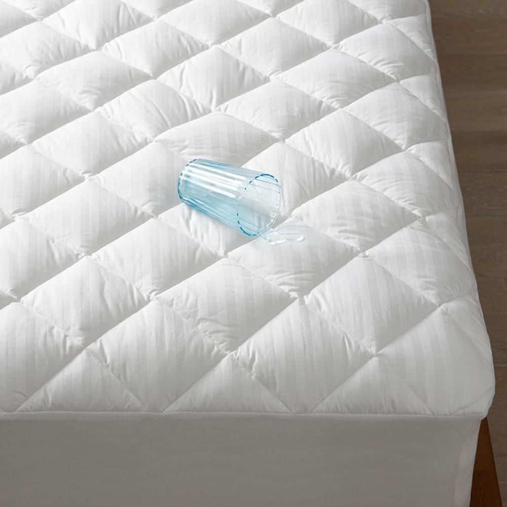 Best crib on sale mattress pad 2018