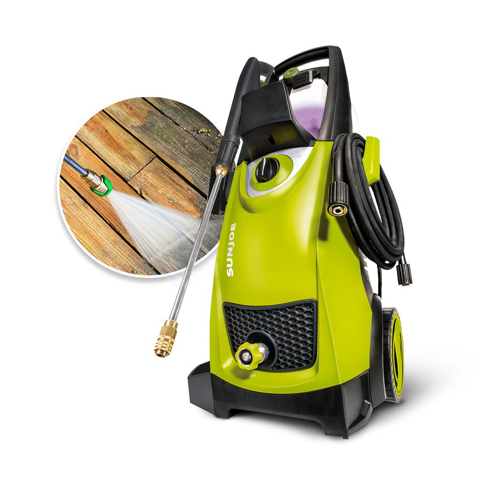 Sun Joe Power Washer Deal on Amazon Prime Day 2023 Deals